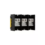 16530-3 PWR TRM.BLK 6PK