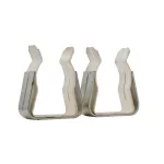 1A0065 2 FUSE CLIPS FOR 3" DIA.