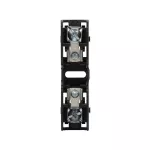 BCM603-1P Modułowy blok bezpieczników BCM, płyta dociskowa, 1P