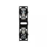 BCM603-1P Modułowy blok bezpieczników BCM, płyta dociskowa, 1P