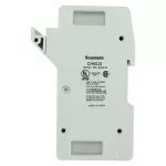 CH60J3 60AJ MODULAR FUSEHOLDER 3 POLE