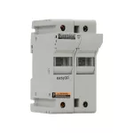 CH30J2I 30A INDICATOR FUSEHOLDER 2 POLE