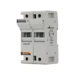 CH30J2I 30A INDICATOR FUSEHOLDER 2 POLE