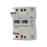 CH30J2I 30A INDICATOR FUSEHOLDER 2 POLE