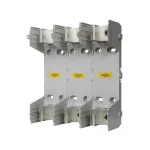 HM60400-3CR FUSE HOLDER
