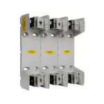 HM60400-3CR FUSE HOLDER