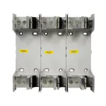 HM60600-3CR 600 amp class H fuse holder 600V 3 pole