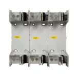 HM60600-3CR 600 amp class H fuse holder 600V 3 pole