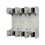 HM60600-3CR 600 amp class H fuse holder 600V 3 pole