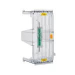 CVRI-J-60600 Cover Class J 600V 600A with indication