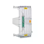 CVRI-J-60600 Cover Class J 600V 600A with indication