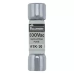 KTK-9 LIMITRON FAST ACTING FUSE