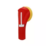 H4X-06TR Hndl,1,3R,4,4X,12TestPstl