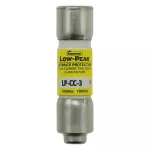 LP-CC-3 3A 600 VAC/150VDC, zwłoczna, klasa CC