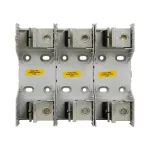 RM25400-3CR FUSE HOLDER