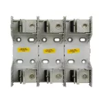 RM25400-3CR FUSE HOLDER