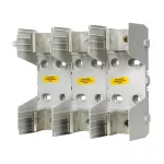 RM25400-3CR FUSE HOLDER