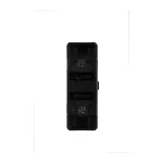 TCFH100N cubefuse 100 AMP HOLDER HIGH PROFILE