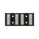 14002-4 Blok zacisków separowanych, LV, 115 A, AC 600 V, DC 600 V, 4P, UL, CSA