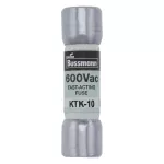 KTK-10 LIMITRON FAST ACTING FUSE