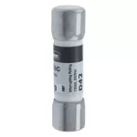 KTK-10 LIMITRON FAST ACTING FUSE