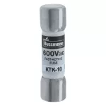 KTK-10 LIMITRON FAST ACTING FUSE