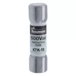 KTK-10 LIMITRON FAST ACTING FUSE