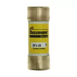 DFJ-25 Wkładka szybka, 25 A, AC 600 V, DC 450 V, UL Class J, 21 x 57 mm, UL, CSA