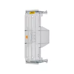 CVR-RH-25400 Cover Class R and H 250V 400A