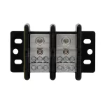 16021-2 POWER TERM.BLK 24PK