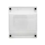 CPDB-2 163 SER POWER BLK. COVER