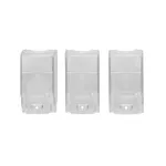 TSH8-3TB Shroud,UL98 200A Fused 3P