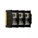16375-3 Blok zacisków, LV, 420A, 600 Vac, 600 Vdc, 3P, SCCR 10kA