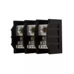 16375-3 Blok zacisków, LV, 420A, 600 Vac, 600 Vdc, 3P, SCCR 10kA