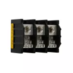 16375-3 Blok zacisków, LV, 420A, 600 Vac, 600 Vdc, 3P, SCCR 10kA