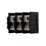 16375-3 Blok zacisków, LV, 420A, 600 Vac, 600 Vdc, 3P, SCCR 10kA