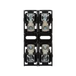 BCM603-2P Modułowy blok bezpieczników BCM, Płyta dociskowa, 2P