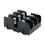 BCM603-3S Modułowy blok bezpieczników BCM, Zacisk śrubowy, 3P