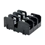 BCM603-3S Modułowy blok bezpieczników BCM, Zacisk śrubowy, 3P
