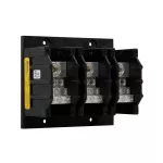 PDB371-3 POWER DISTRIBUTION BLOCK