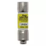 LP-CC-4 4A 600 VAC/150VDC, zwłoczna, klasa CC