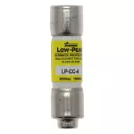 LP-CC-4 4A 600 VAC/150VDC, zwłoczna, klasa CC