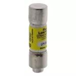 LP-CC-4 4A 600 VAC/150VDC, zwłoczna, klasa CC