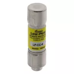 LP-CC-4 4A 600 VAC/150VDC, zwłoczna, klasa CC