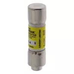 LP-CC-4 4A 600 VAC/150VDC, zwłoczna, klasa CC