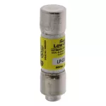 LP-CC-4 4A 600 VAC/150VDC, zwłoczna, klasa CC