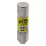 LP-CC-4 4A 600 VAC/150VDC, zwłoczna, klasa CC