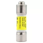 LP-CC-4 4A 600 VAC/150VDC, zwłoczna, klasa CC