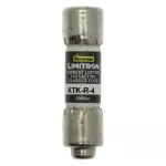KTK-R-4 4A 600 VAC, Limitron, Klasa CC
