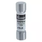 KTK-25 LIMITRON FAST ACTING FUSE